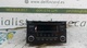 Audio gps nissan nv agc0071rf