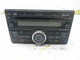 Audio gps nissan qashqai 28184jd45a