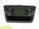 Audio gps volkswagen golf rcd210mp3