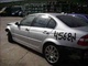 Caja cambio bmw serie 3 hbm