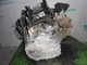 Caja cambio hyundai santa c25te