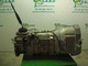 Caja cambio nissan pathfinder yd25
