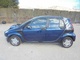 Caja cambio smart forfour