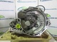 Caja cambios f17w394 de opel de meriva