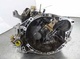 Caja cambios tipo 20lm19 de fiat - scudo