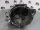 Caja cambios tipo 2n1r7002cb de ford 