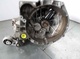 Caja cambios tipo 2n1r7f096ab de ford 