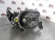 Caja cambios tipo 8104157 de toyota 