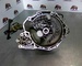 Caja cambios tipo a26922f17w355 de opel
