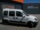 Caja cambios tipo de renault - kangoo
