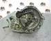 Caja cambios tipo i165710039w374 de opel