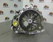 Caja cambios tipo xs4h7002ra de ford 