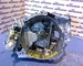 Caja de cambios 20tb38 de peugeot 306