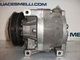 Compresor 238153 de fiat r-592475900