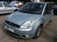 Despiece 10796 de ford fiesta (cbk)