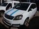 Despiece 10810 de opel zafira b (2005