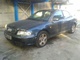 Despiece de audi a4 berlina (b5) 1.8 t