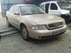 Despiece de audi a4 berlina (b5) 2.4