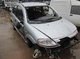 Despiece de citroen c3 (1995 - 2010)..