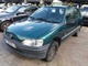 Despiece de peugeot 106 (s2) (1996 