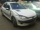 Despiece de peugeot 206 berlina xs 1.6