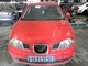 Despiece de seat ibiza (6l1) sport rider