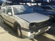 Despiece de volkswagen golf iii berlina