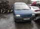 Despiece fiat scudo (222) 1.9 td el - Foto 1