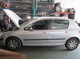 Despiece peugeot 307 (s1) xr 2.0 hdi - Foto 1