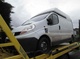 Despiece renault trafic caja cerrada (ab - Foto 1