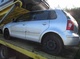 Despiece volkswagen polo (9n1)
