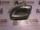 Faro izquierdo tipo s38810748 de fiat
