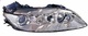 Faros 362919 de mazda 6