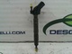 Inyector 1833082 de chrysler