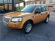 Land rover freelander 2.2 td4 hse