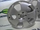 Llantas 104671 para audi en r17