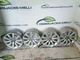 Llantas 2002539 para audi en r16