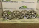 Llantas 284911 para nissan en r17