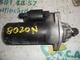 Motor arranque audi tt 001125018 3085970