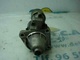 Motor arranque ford fiesta 0001107407