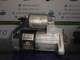 Motor arranque nissan qashqai m000t87881