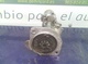 Motor arranque nissan terrano/terrano ii
