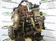 Motor completo 2kd de toyota de hilux