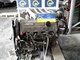 Motor completo tipo 160a7000 de fiat 