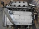 Motor completo tipo 182a2000 de fiat 