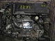 Motor completo tipo 8hx de citroen - c2