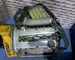 Motor completo tipo a15mf de daewoo 