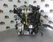 Motor completo tipo aeg de volkswagen 