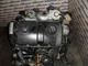 Motor completo tipo avb de audi - a4