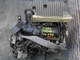 Motor completo tipo c3gd702 de renault 